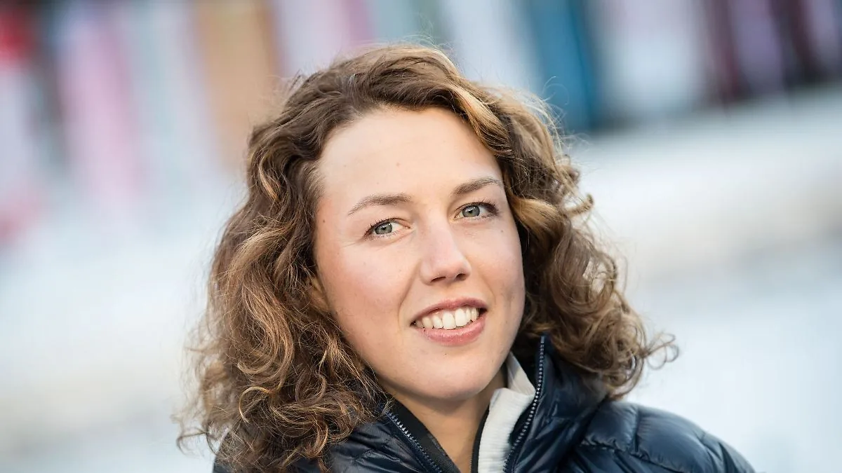 BR24 Sport: Ein Jahr ohne Laura Dahlmeier: Was von ihr bleibt - sportschau.de