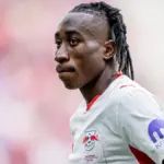 Leipzig verliert Supertalent: PSG wütet, Real schlägt zu: Diomande wechselt offenbar für Mega-Summe