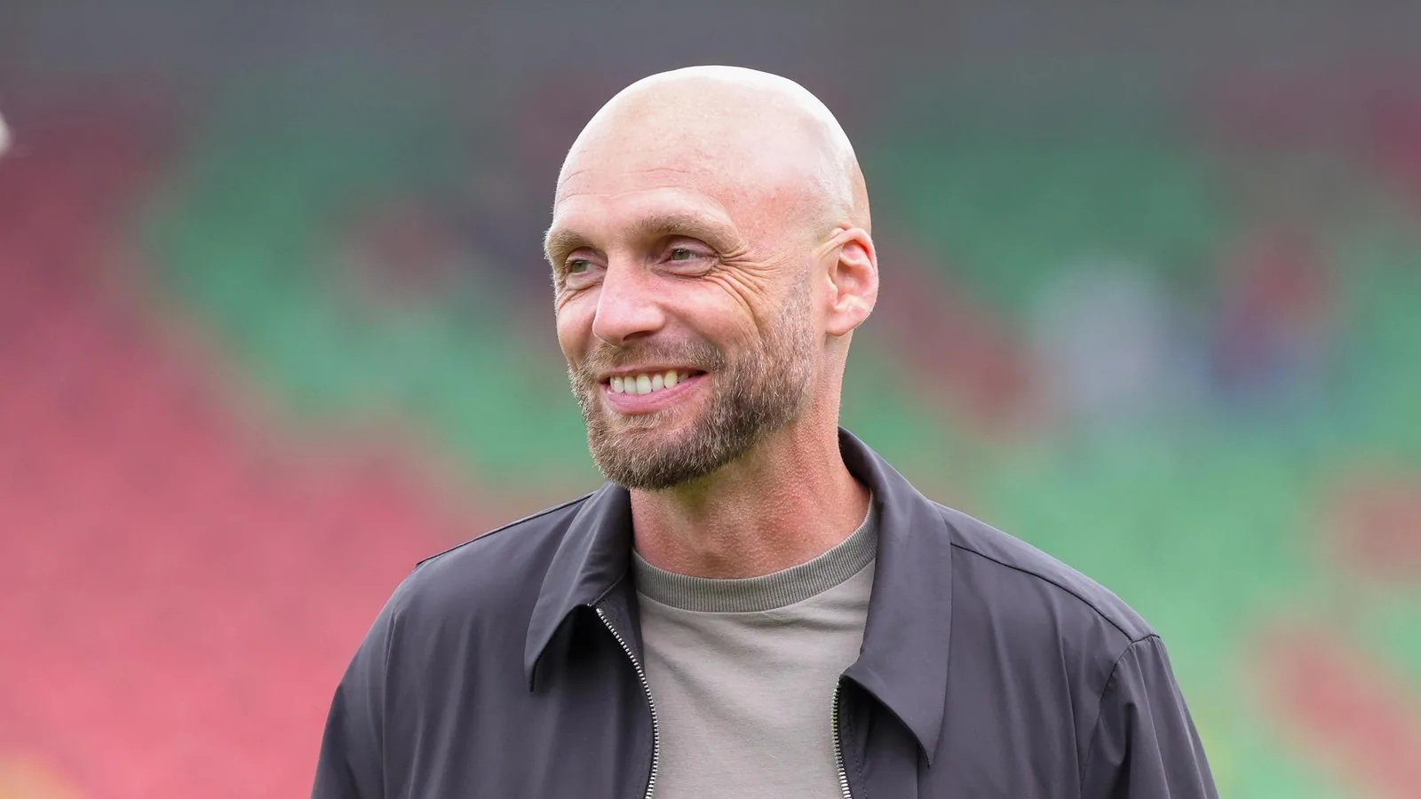 Köln und der BVB kämpfen um Said El Mala - BILD