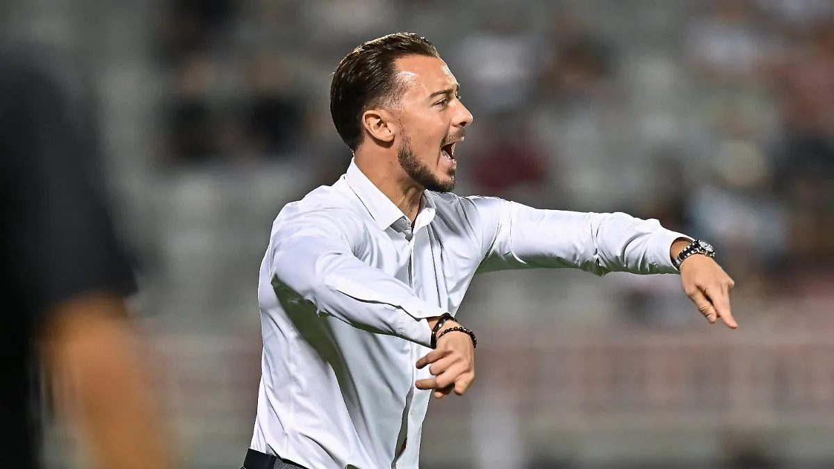 Matthias Jaissle wird neuer Trainer von Nick Woltemade bei Newcastle!