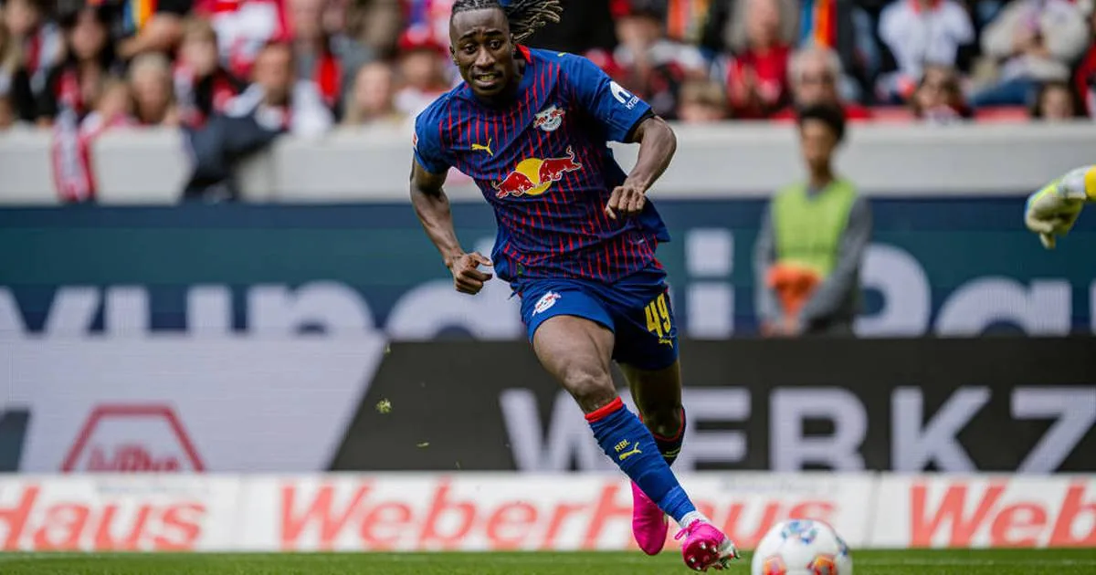 Diomande für Mega-Summe zu Real Madrid – Deal so gut wie fix - BILD