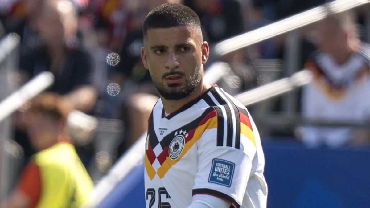 Deniz Undav: Darum hebe ich trotz des Hypes bei der WM nicht ab! - BILD
