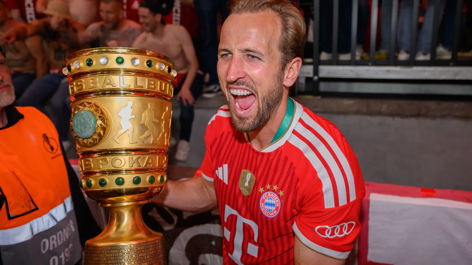 RTL zeigt Pokal-Knaller des BVB und Co. live im Free-TV