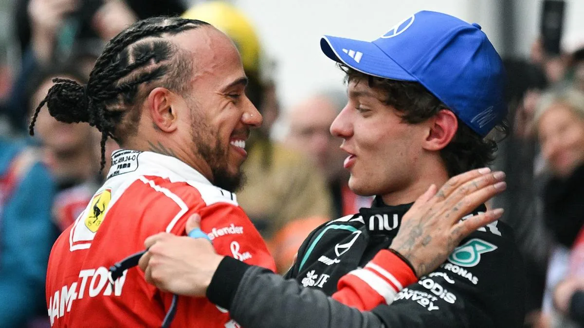 Formel-1-Liveticker: Das Sprint-Qualifying in Zandvoort live! - Motorsport-Total.com