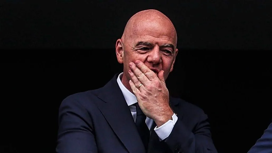 Fifa-Reform: Ein neuer Chef reicht nicht - DIE ZEIT