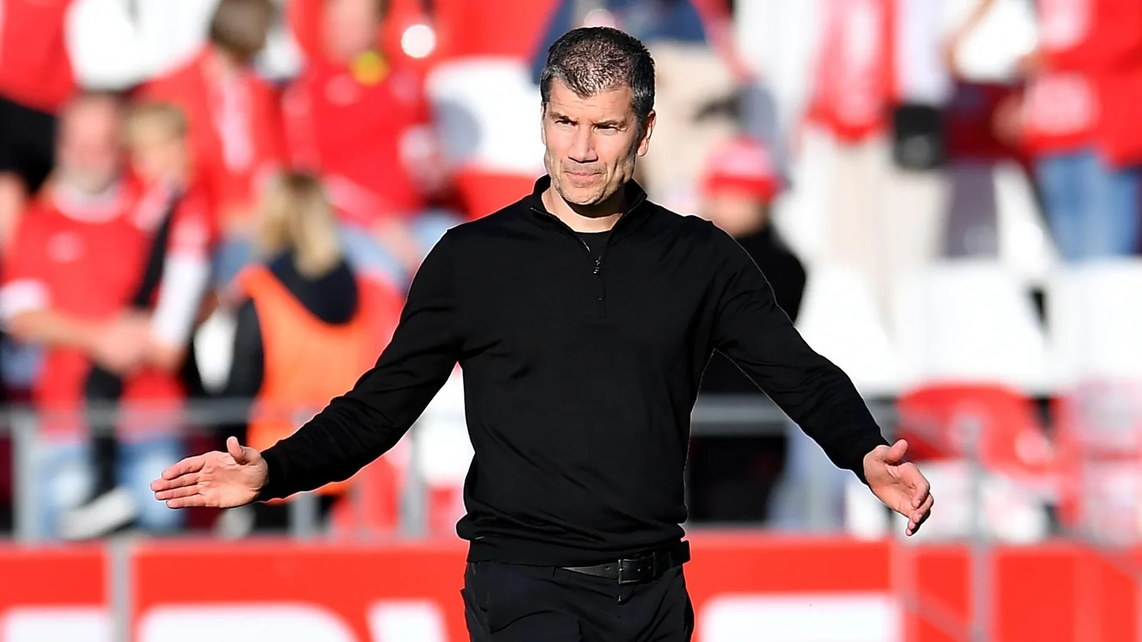 Fußball: Schock! Leihspieler von Dynamo Dresden fällt Monate aus - BILD